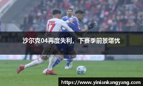 沙尔克04再度失利，下赛季前景堪忧